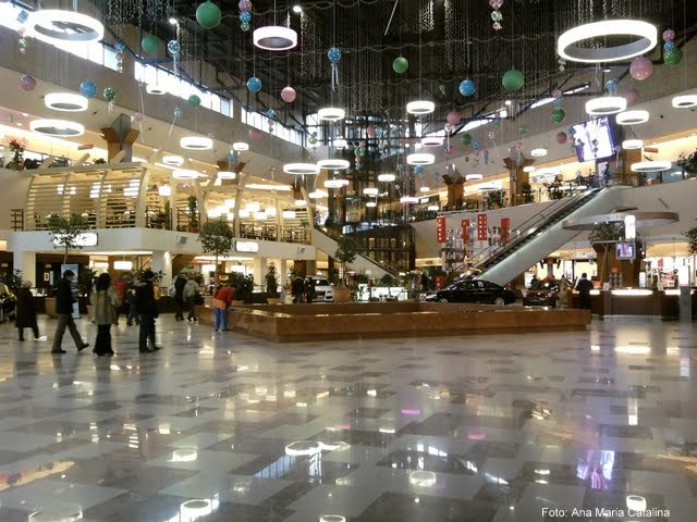 Iulius Mall 2 - Clujul
