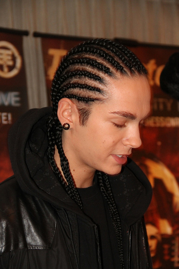  - Club Tom Kaulitz2011