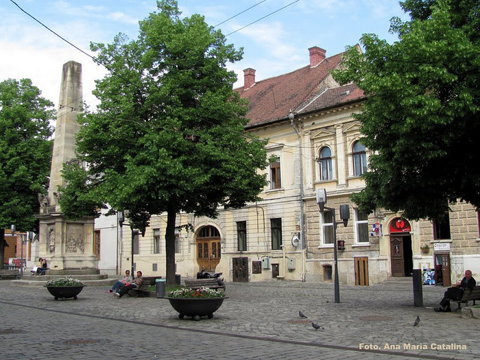 Piata Muzeului