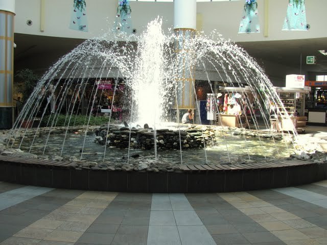 Polus Center 2