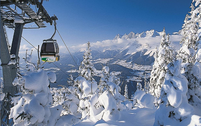 skiaustria