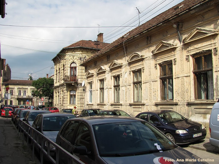 Str. Emile Zola