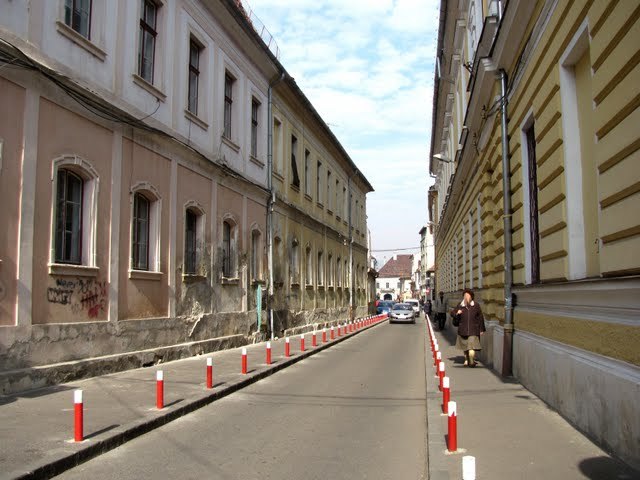 Str. Herman Oberth