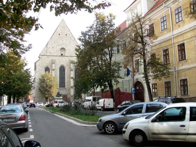 Str. Mihail Kogalniceanu