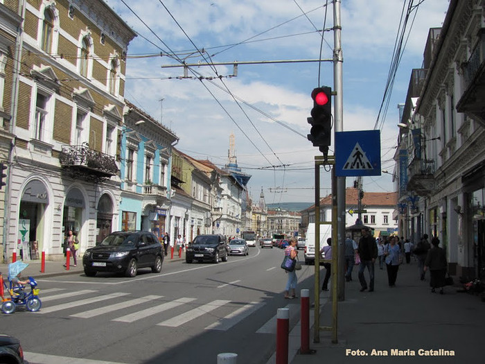 Str. Regele Ferdinand