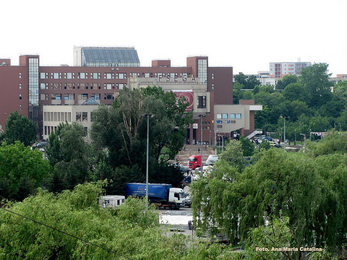 Str. Theodor Mihail
