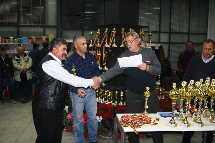 Vasile DODE - Arbitru și campion