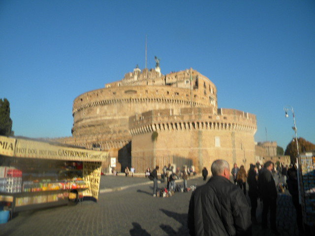 DSCN7913 - Roma 2011