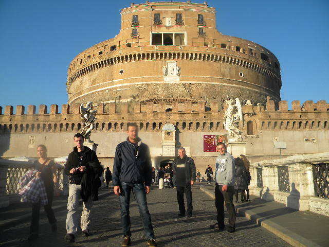 DSCN7926 - Roma 2011