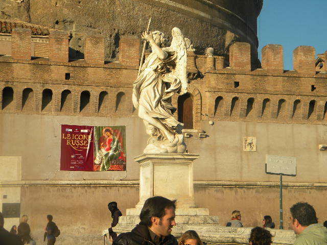 DSCN7928 - Roma 2011