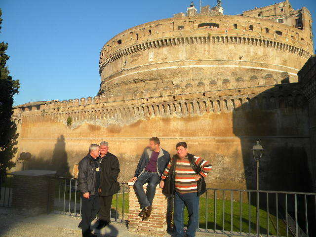 DSCN7932 - Roma 2011