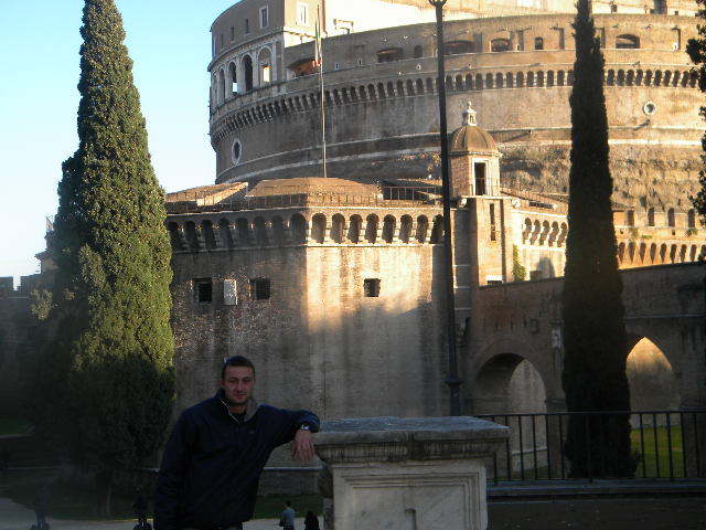 DSCN7939 - Roma 2011