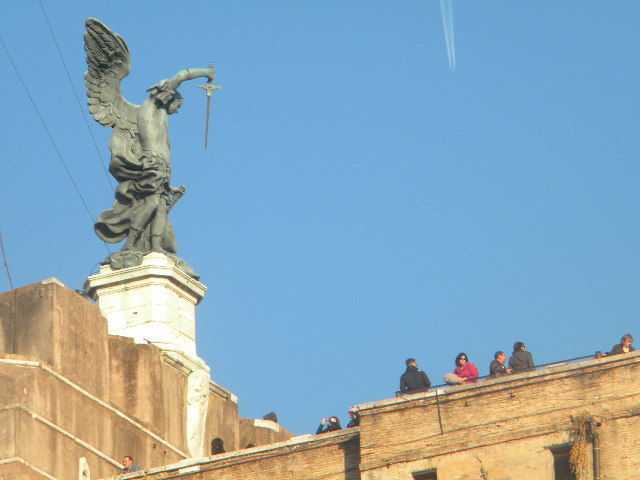 DSCN7947 - Roma 2011