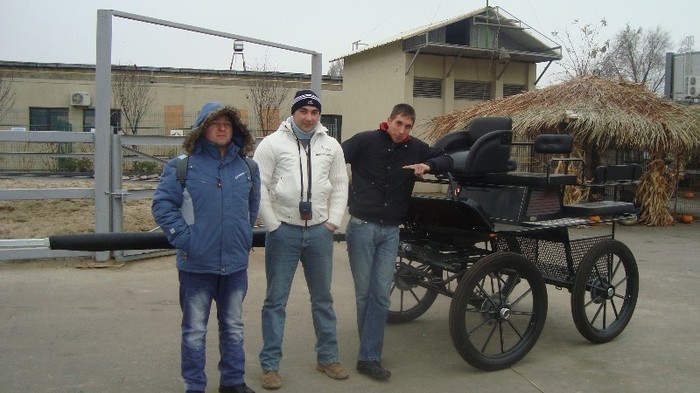 Alin B- Calin P- Adi B