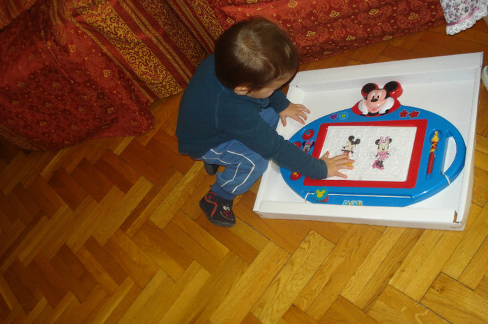 DORIDORY SI GIANCALO