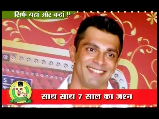 HATFA23 - KaSh on Jashn E Hatfa 4th Day 25th November 2011