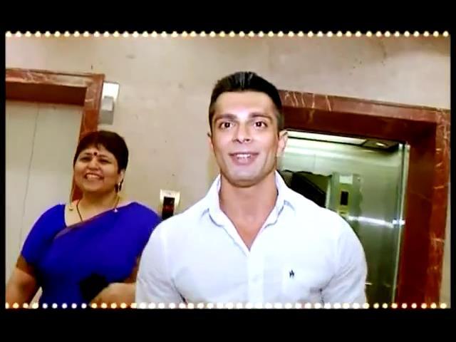 HATFA31 - KaSh on Jashn E Hatfa 4th Day 25th November 2011