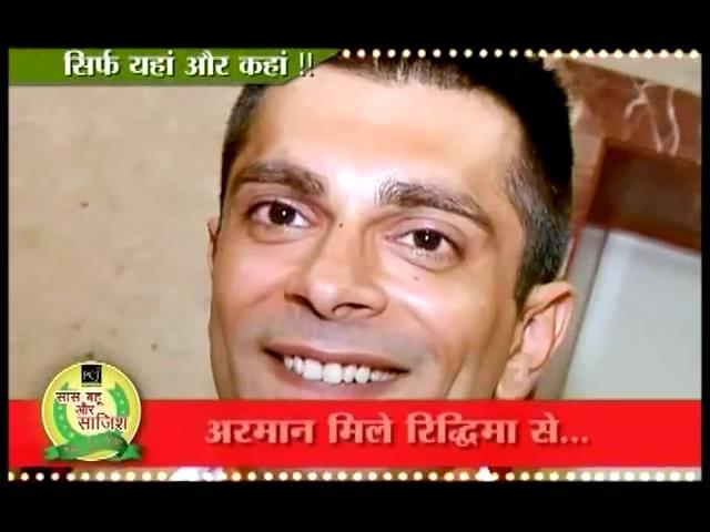 HATFA34 - KaSh on Jashn E Hatfa 4th Day 25th November 2011