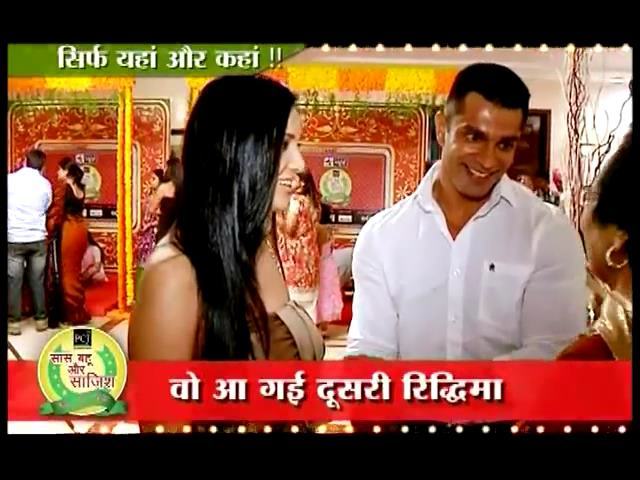 HATFA56 - KaSh on Jashn E Hatfa 4th Day 25th November 2011