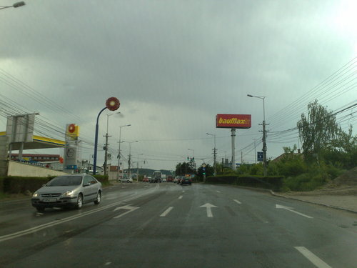 Calea Turzii