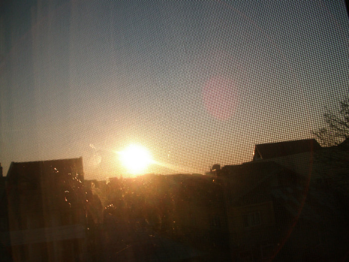 poze 048 - Cerul la apus