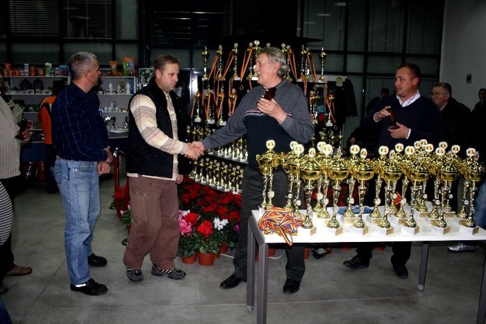 Bruger campion urias german - 7-anunt important