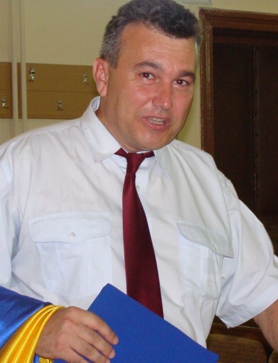 Marcel Balan - 7-anunt important