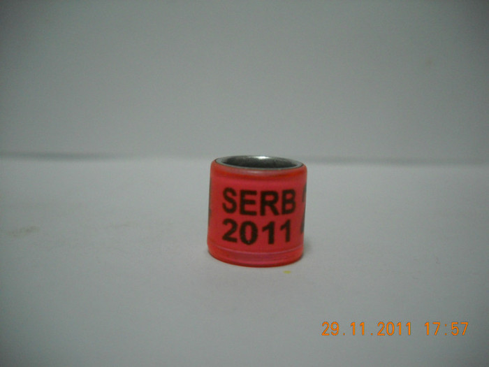 2011+ talon - SERBIA