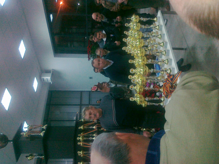 25 - Expo Galati 22 -  27  11   2011