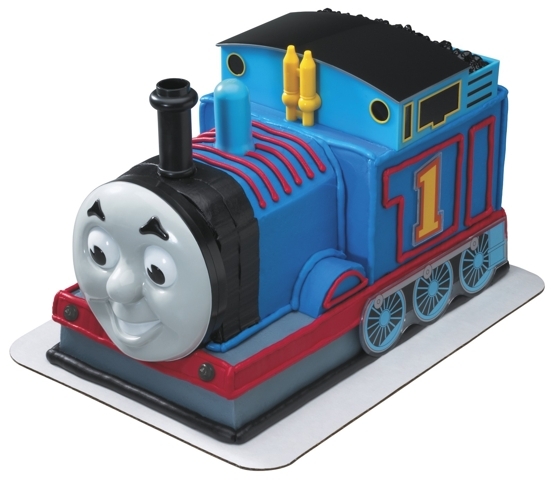 Thomas tort