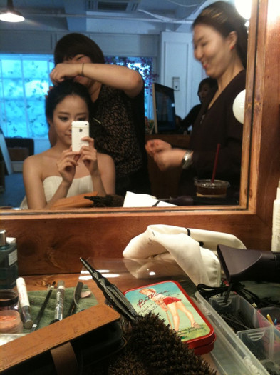 pqjjf - Lee Se Eun