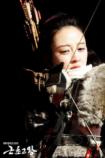 ypuef - Lee Se Eun