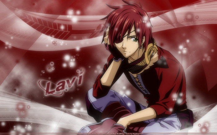 lavi 2