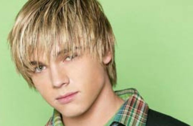 Jesse-McCartney - Vedete Vechi si noi