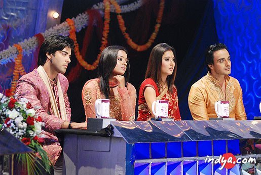 SOME90 - PARUL CHAUHAN SARA KHAN ANGAD HASIJA AND KINSHUK MAHAJAN