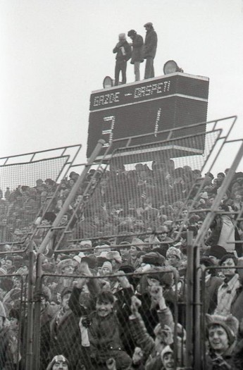 Otelul - Sportul 4-1 - Otelul Galati Istorie