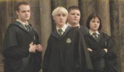 064 - Harry Potter si Prizonierul din Azkaban 2004