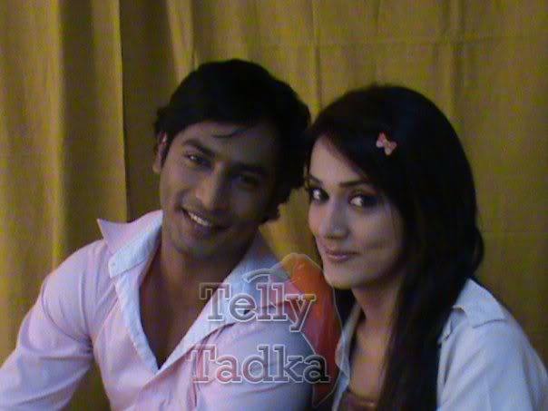 18440_333188228059_510463059_4753683_800293_n - 0xNeha Jhulka si Sehban Azim-Naina si Yuvrajxx
