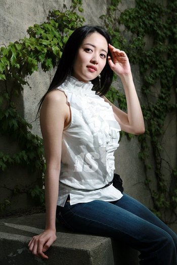 Beautiful Korean actress Lee Se Eun (5) - Lee Se Eun