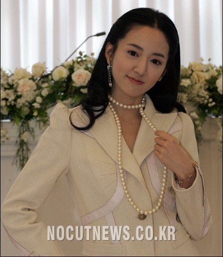 Beautiful Korean actress Lee Se Eun (16) - Lee Se Eun