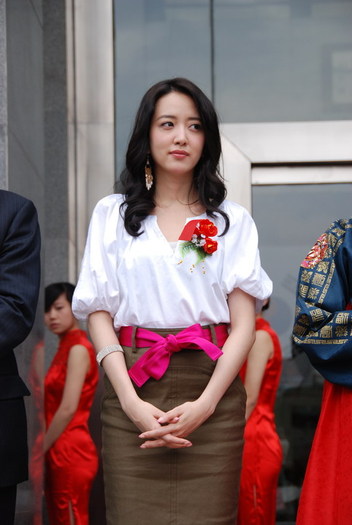 Beautiful Korean actress Lee Se Eun (17) - Lee Se Eun