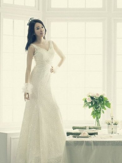 Beautiful Korean actress Lee Se Eun (38) - Lee Se Eun