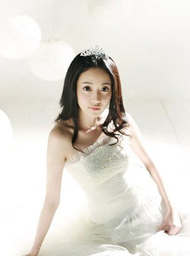 Beautiful Korean actress Lee Se Eun (39) - Lee Se Eun