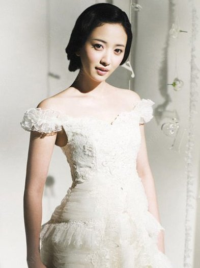 Beautiful Korean actress Lee Se Eun (40) - Lee Se Eun