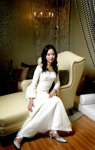 Beautiful Korean actress Lee Se Eun (52) - Lee Se Eun