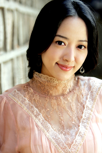 Beautiful Korean actress Lee Se Eun (54) - Lee Se Eun
