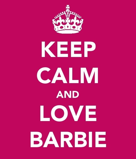  - 0 Happy B-Day To Barbiie 0