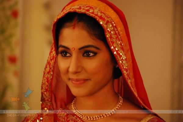 41512-akshara-in-the-show-yeh-rishta-kya-kehlata-hai - DRAGOSTE DULCE AMARA-serial