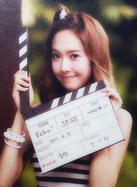 snsd pp12 - Jessica o