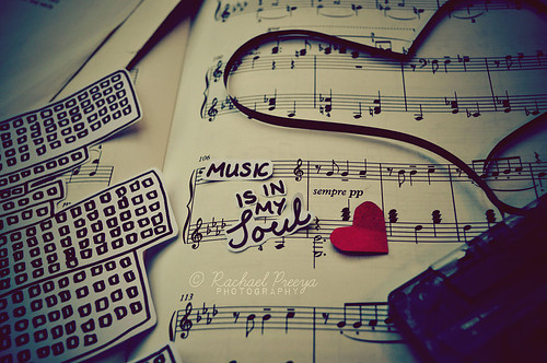 Muzic channel ba!